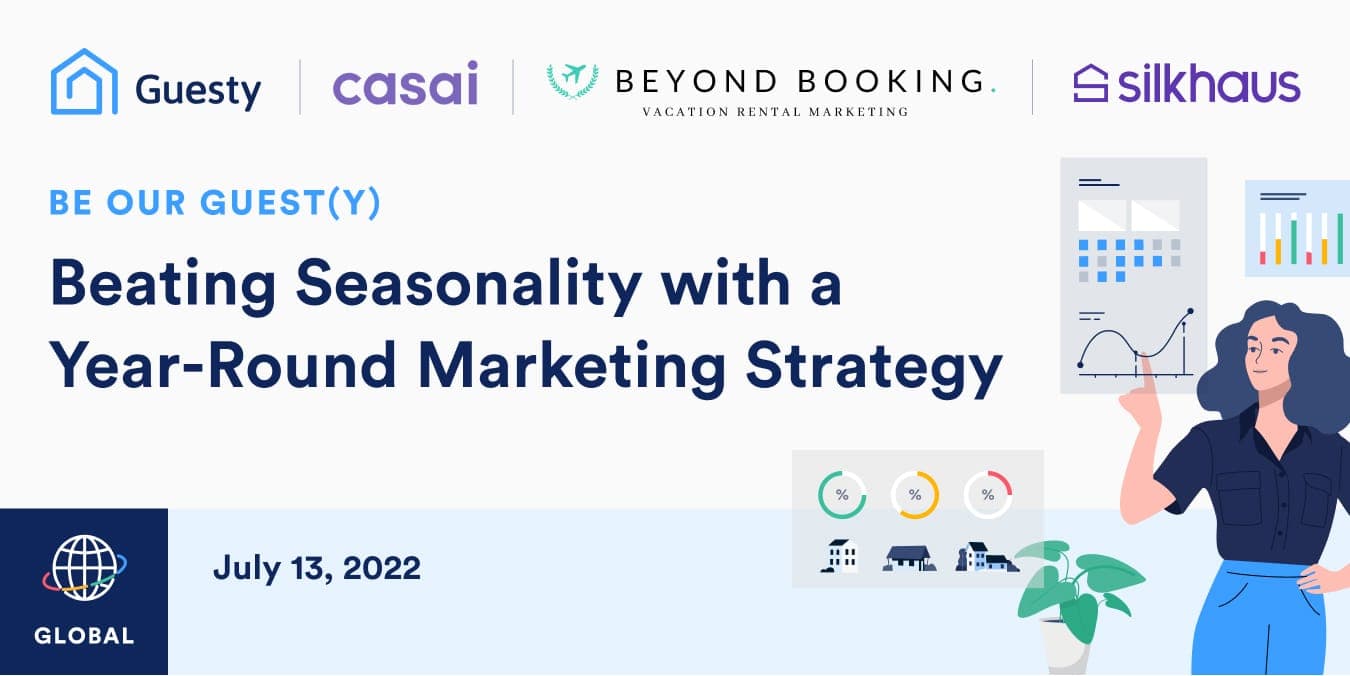 Beating Seasonality with a Year-Round Marketing Strategy