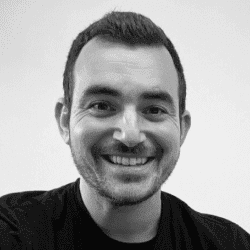 Matthew Olarsch