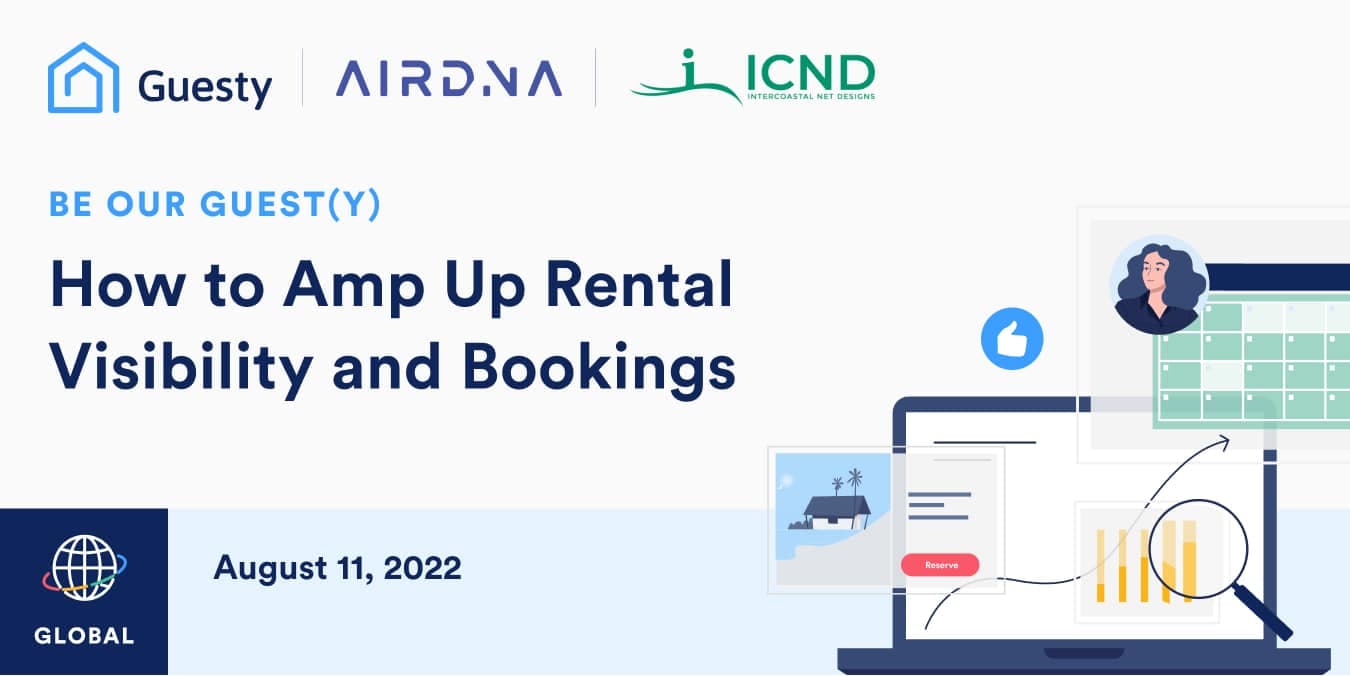 How to Amp Up Rental Visibility and Bookings