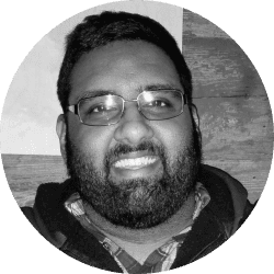 Chet Persaud