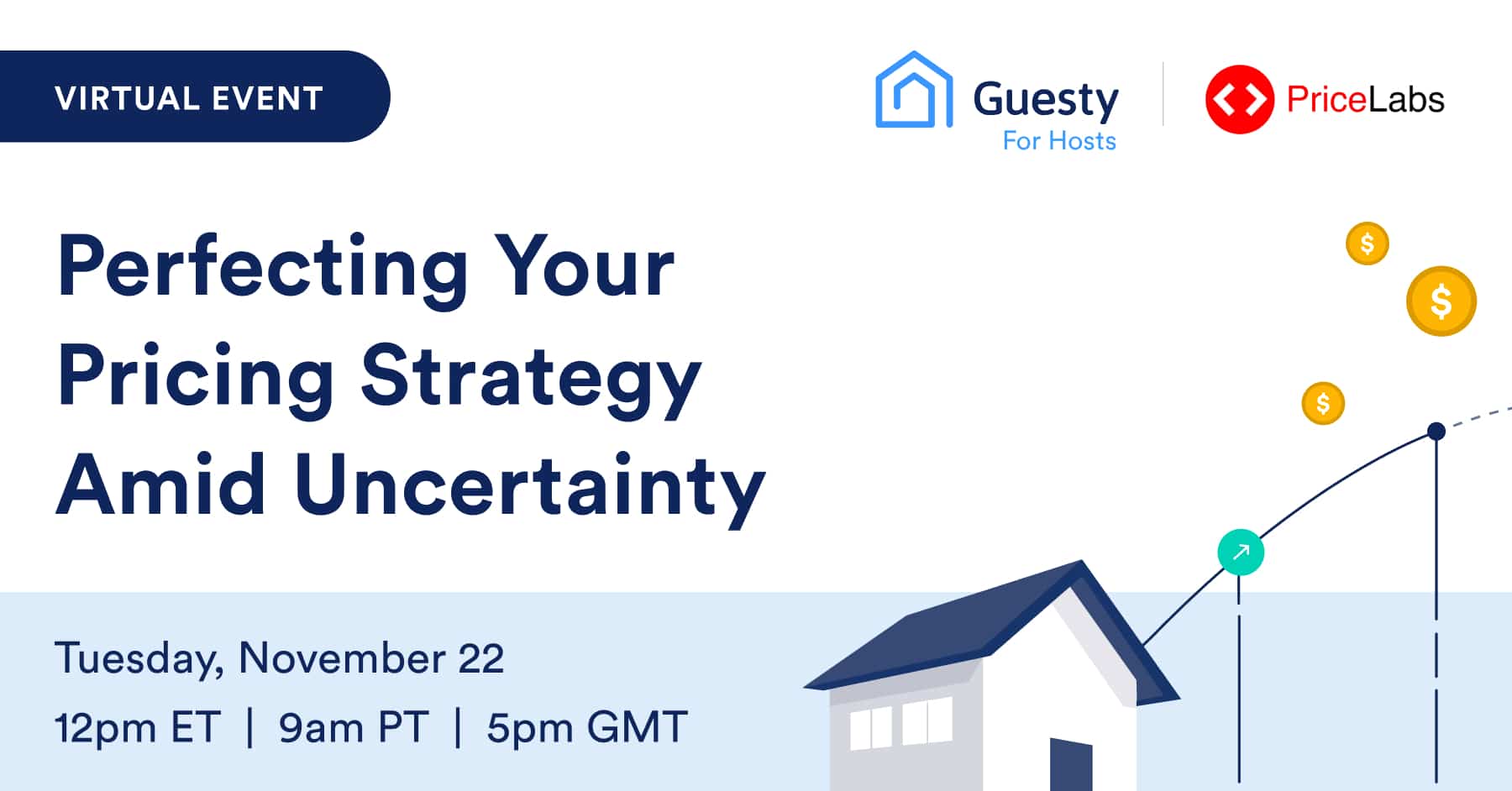 Perfecting Your Pricing Strategy Amid Uncertainty