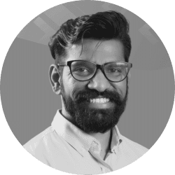 Richie Khandelwal