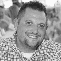 Trey Barton