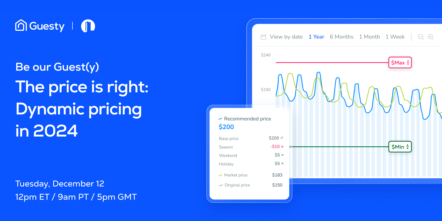 The price is right: Dynamic pricing in 2024