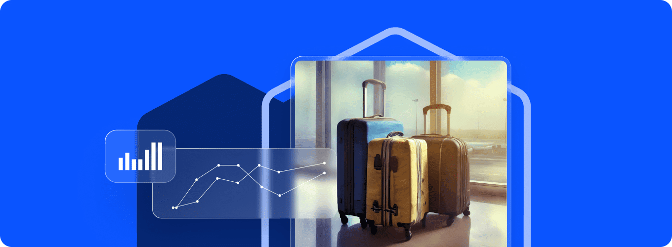 Navigating 2024 - Mastering upcoming travel trends
