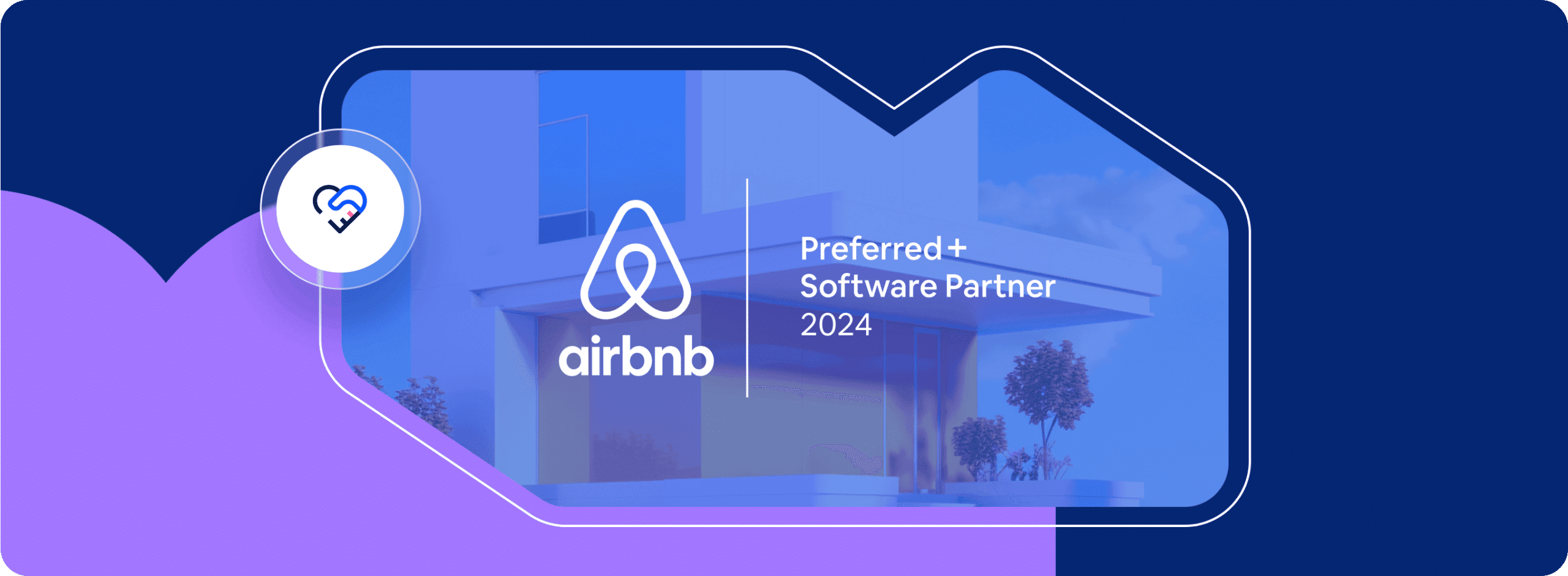 Guesty is a 2024 Airbnb Preferred+ Software Partner