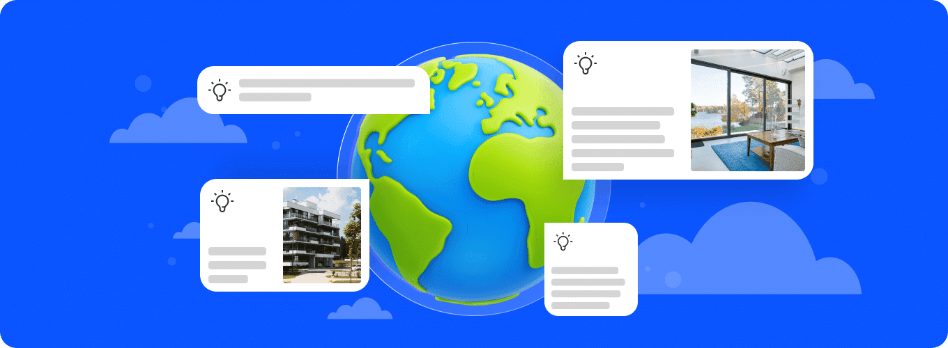 Every day is Earth Day: Easy ways to reduce the impact of your vacation rentals