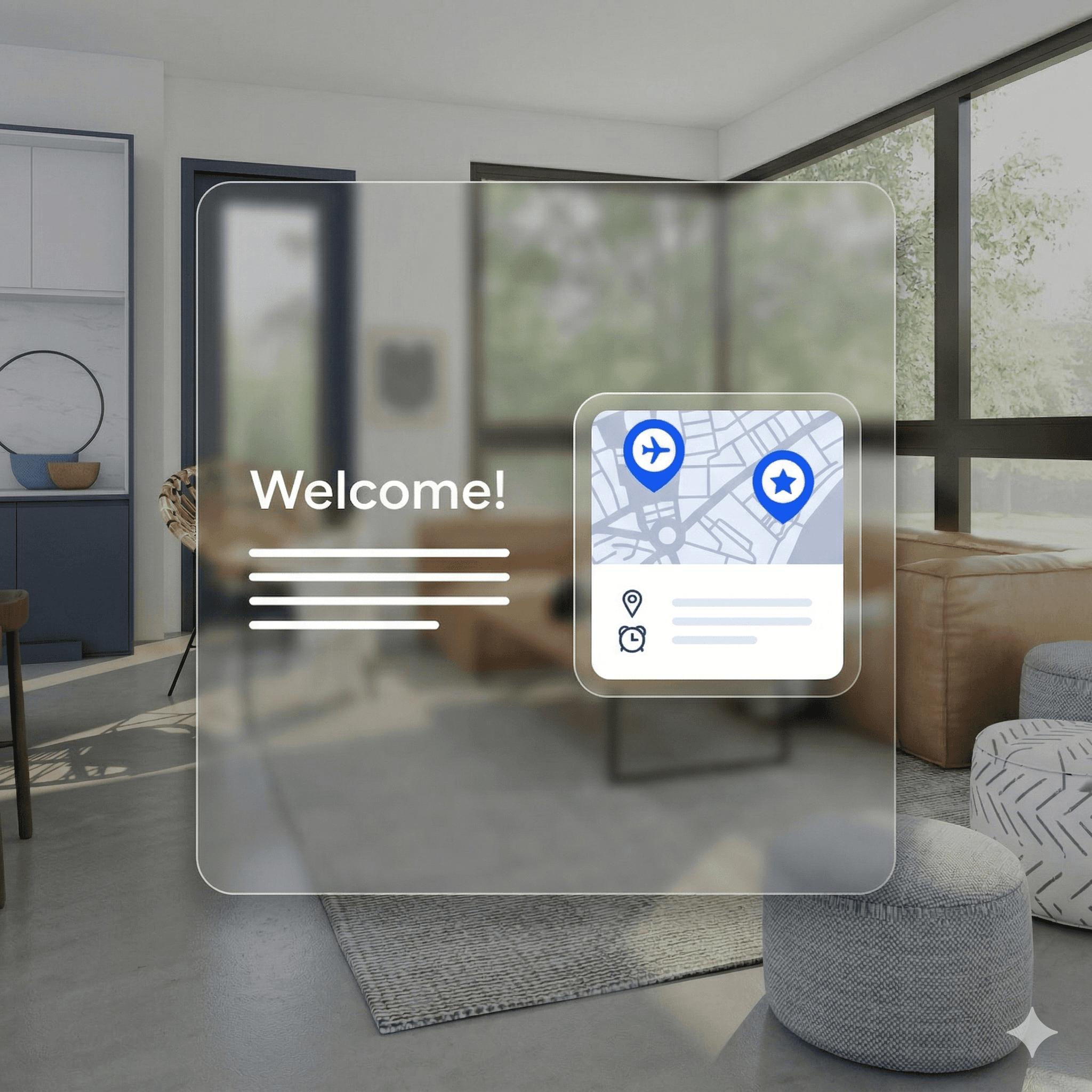 Your guide to creating digital guest guidebooks 