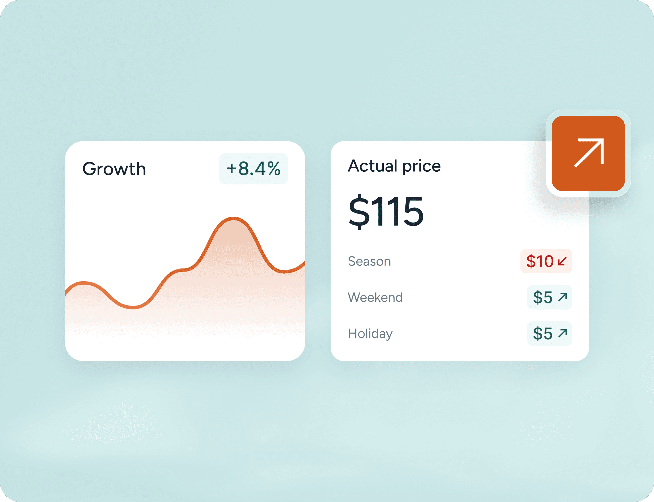 Maximizing revenue with dynamic pricing