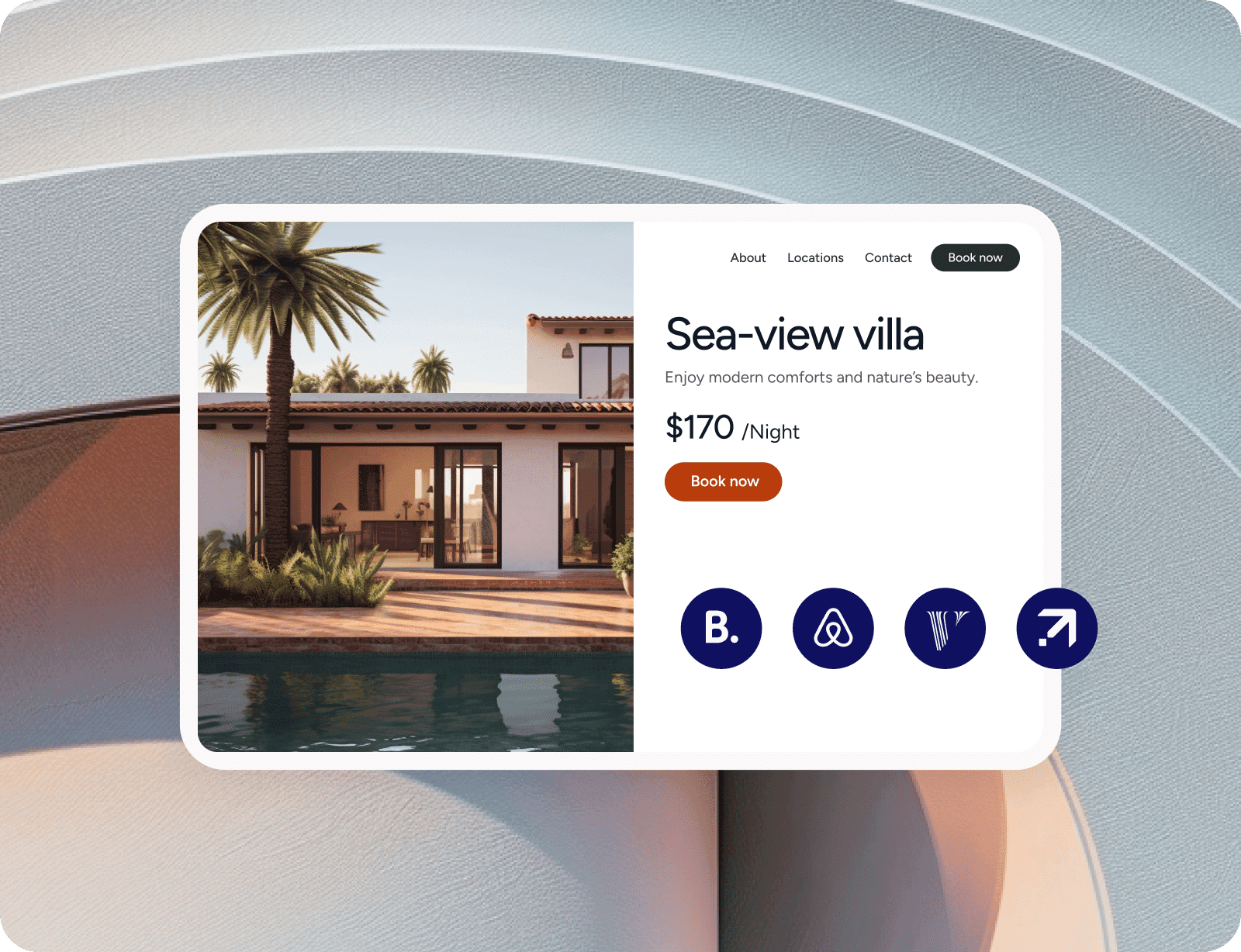 Advanced Channel Distribution Strategies with Booking.com