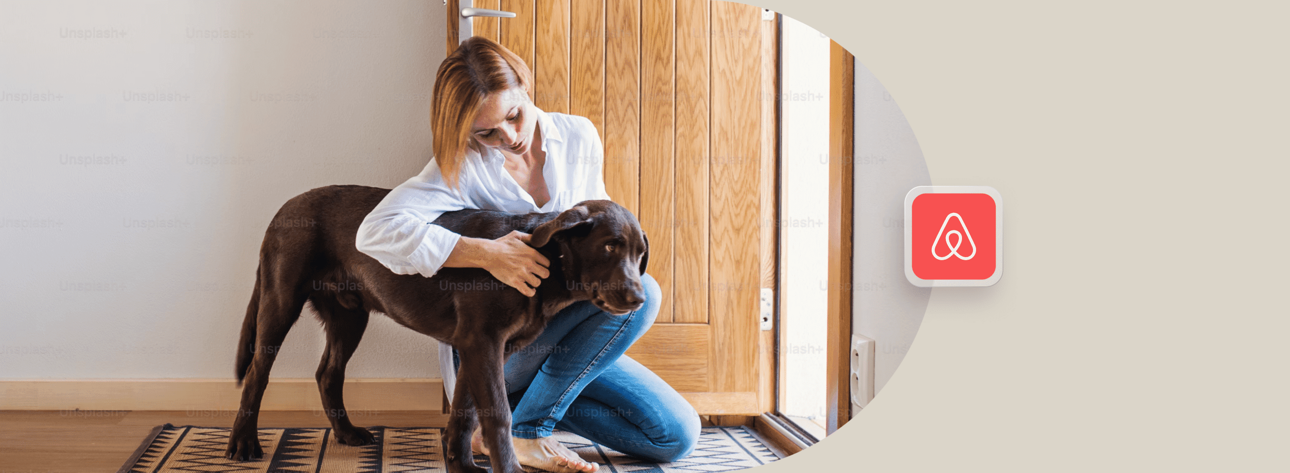 Paws for a Moment: How Hosts Can Make Their Airbnb Pet-Friendly (And Profitable)
