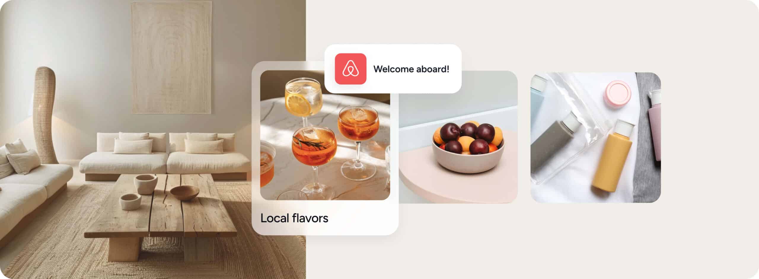 Airbnb welcome basket ideas: tasty treats to delight guests.