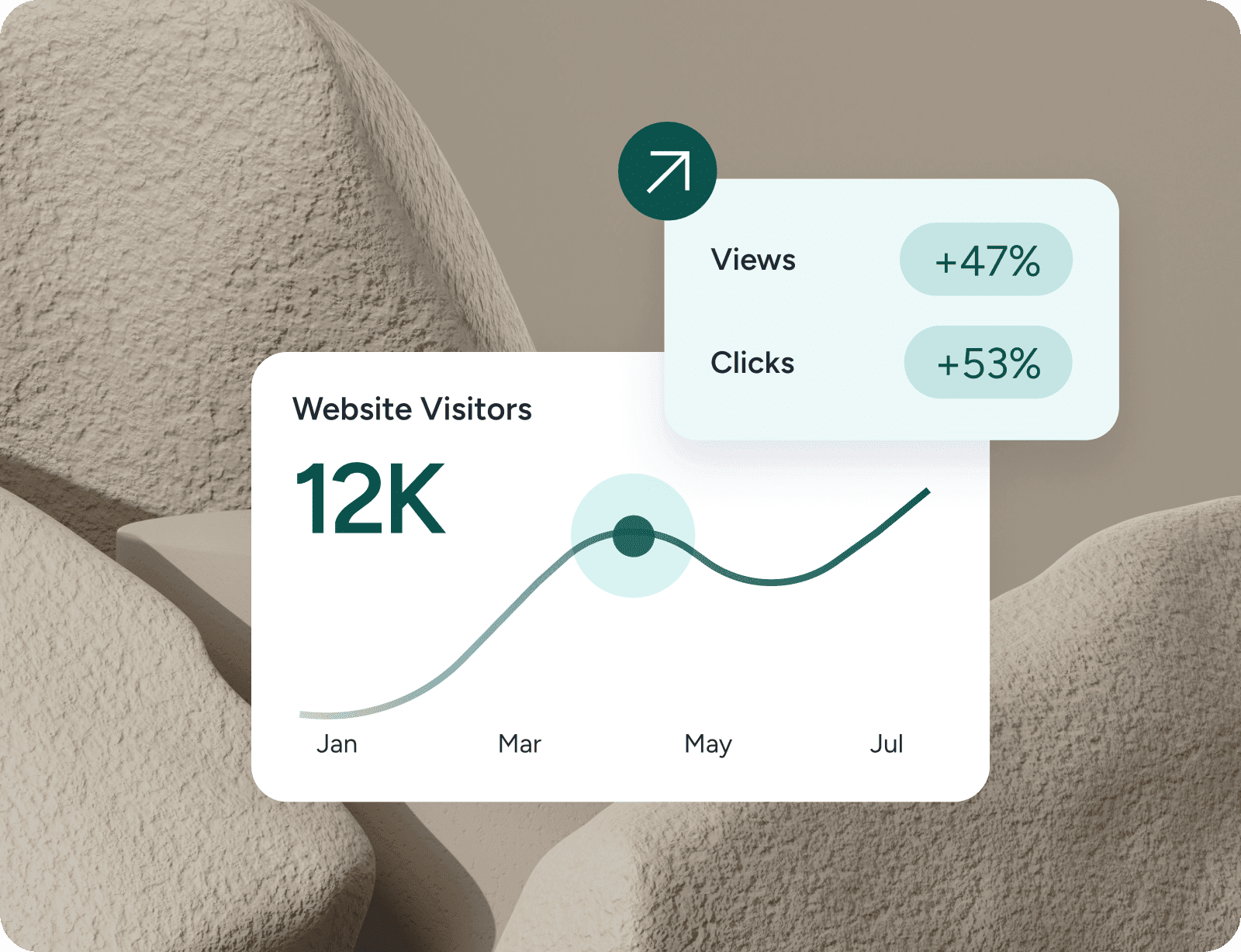 Enhancing rental visibility with proven marketing strategies
