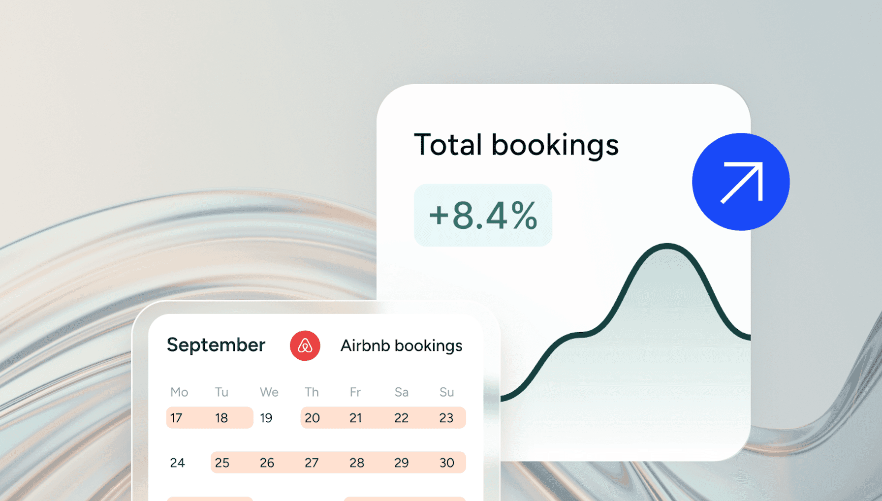 Boost Airbnb performance: Strategies for more bookings