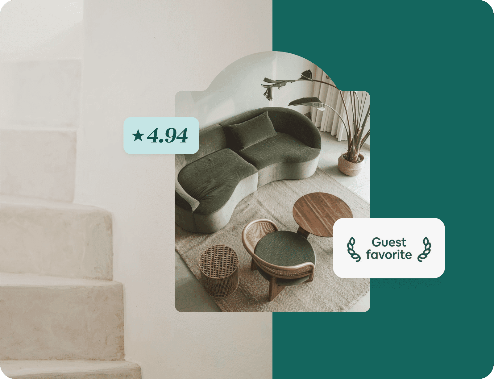 Masterclass to elevate Airbnb listing quality