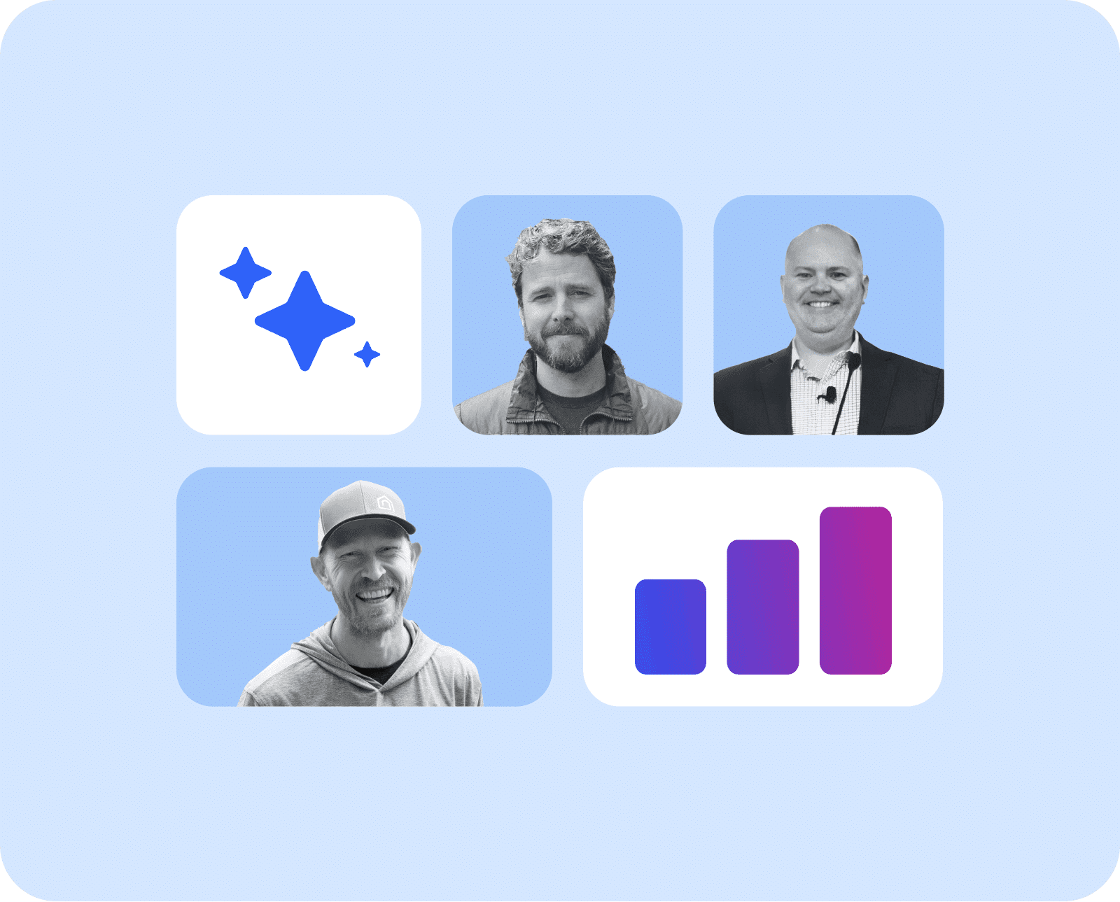 AI & STR: 3 experts, 9 actionable ideas