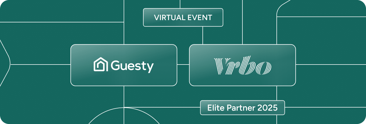 Guesty & Vrbo: Strategies to boost bookings and maximize performance