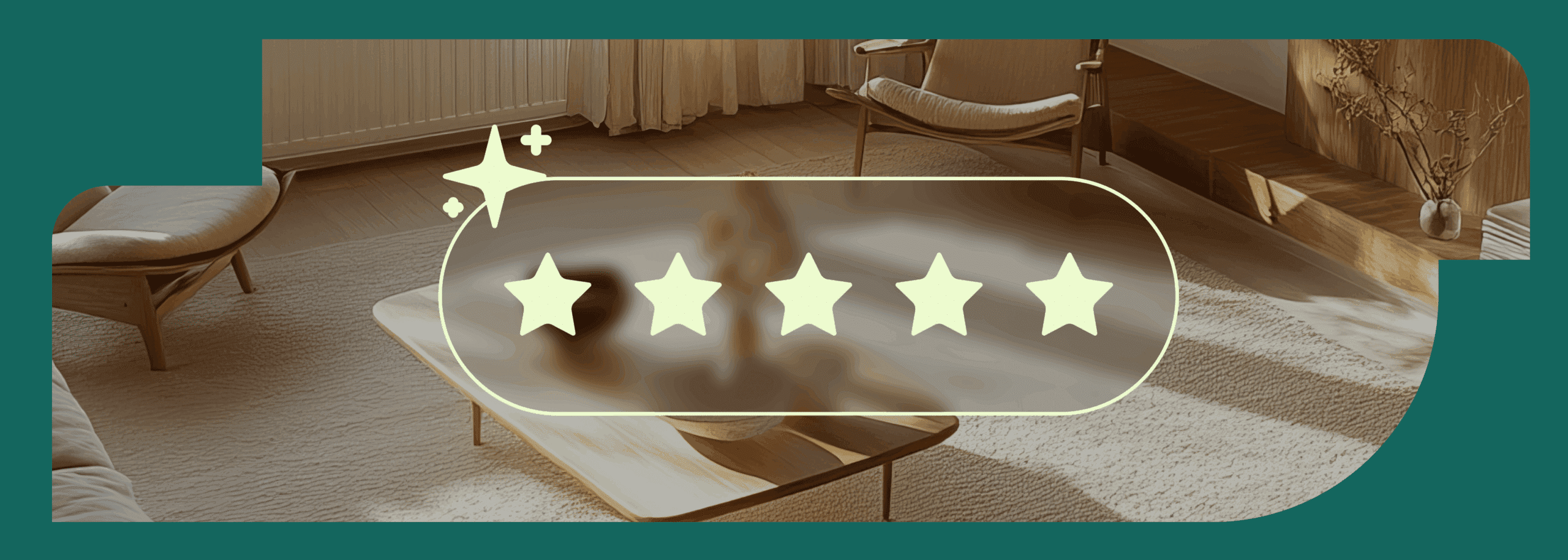 Mastering AI to create 5-star guest experiences