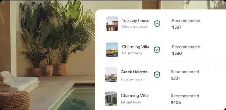 Protect your reservations