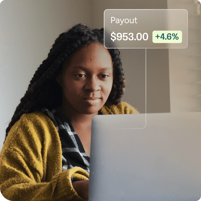 Full expense control