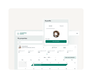 Owner management for<br><em>  maximum retention</em>