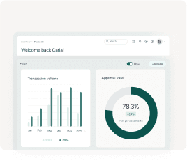 Comprehensive payment solutions that keep your <em>business running</em>