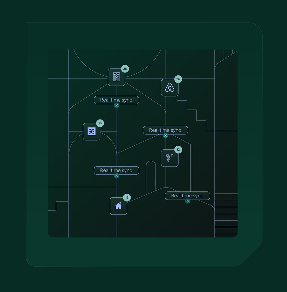 Real-time synchronization