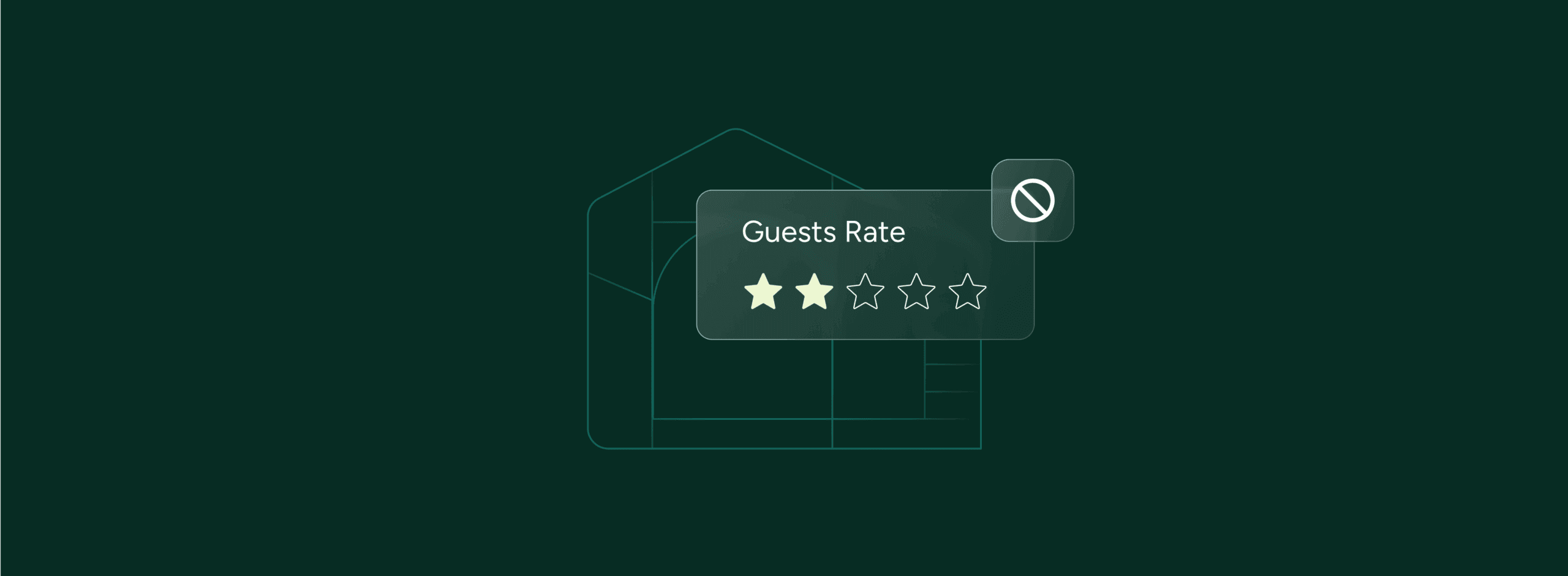 How to professionally decline low-rated guests: a host’s quick guide
