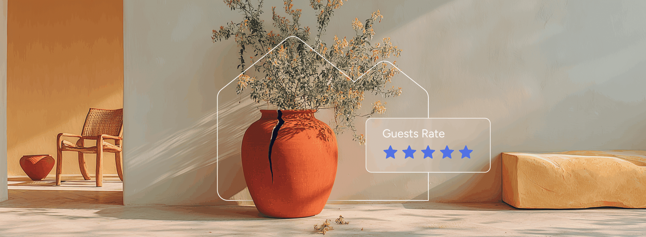 Why damage claims shouldn’t cost you five stars