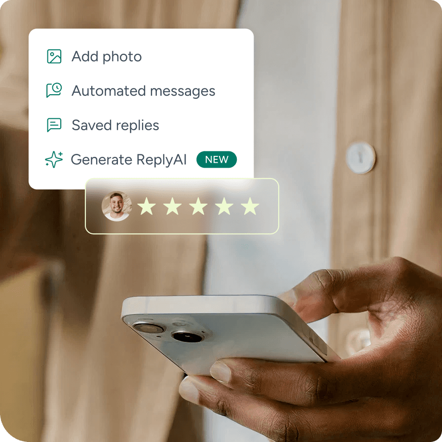 Proactive guest experience