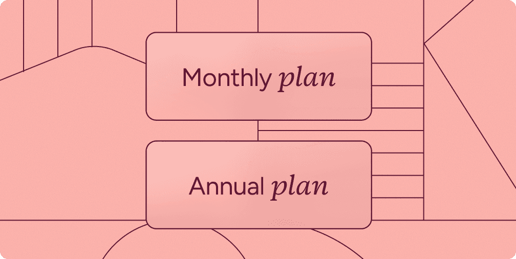 Plan selection
