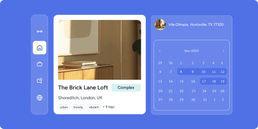 Enjoy your new platform