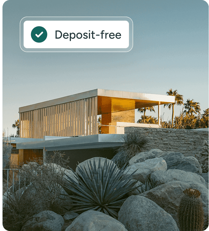 Turn inquiries into bookings