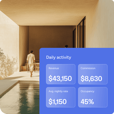 Clarity for your finances