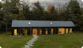Guesthouses and B&Bs