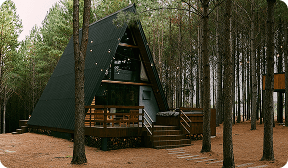 Outdoor stays