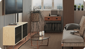 Urban rentals