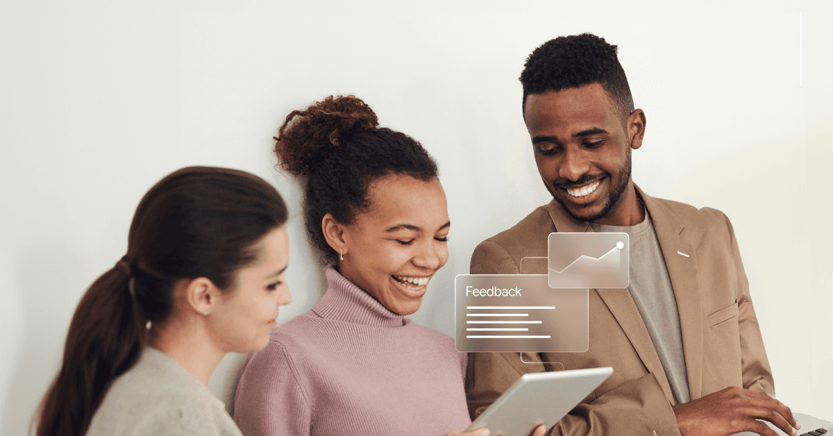 Support that scales: Turning support into sustainable growth