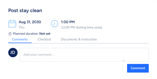 Rotation en toute simplicité