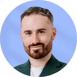 Aidan Groll