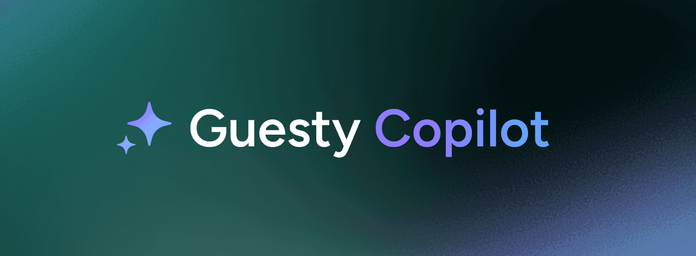 Guesty Copilot™: Real answers from your Guesty data