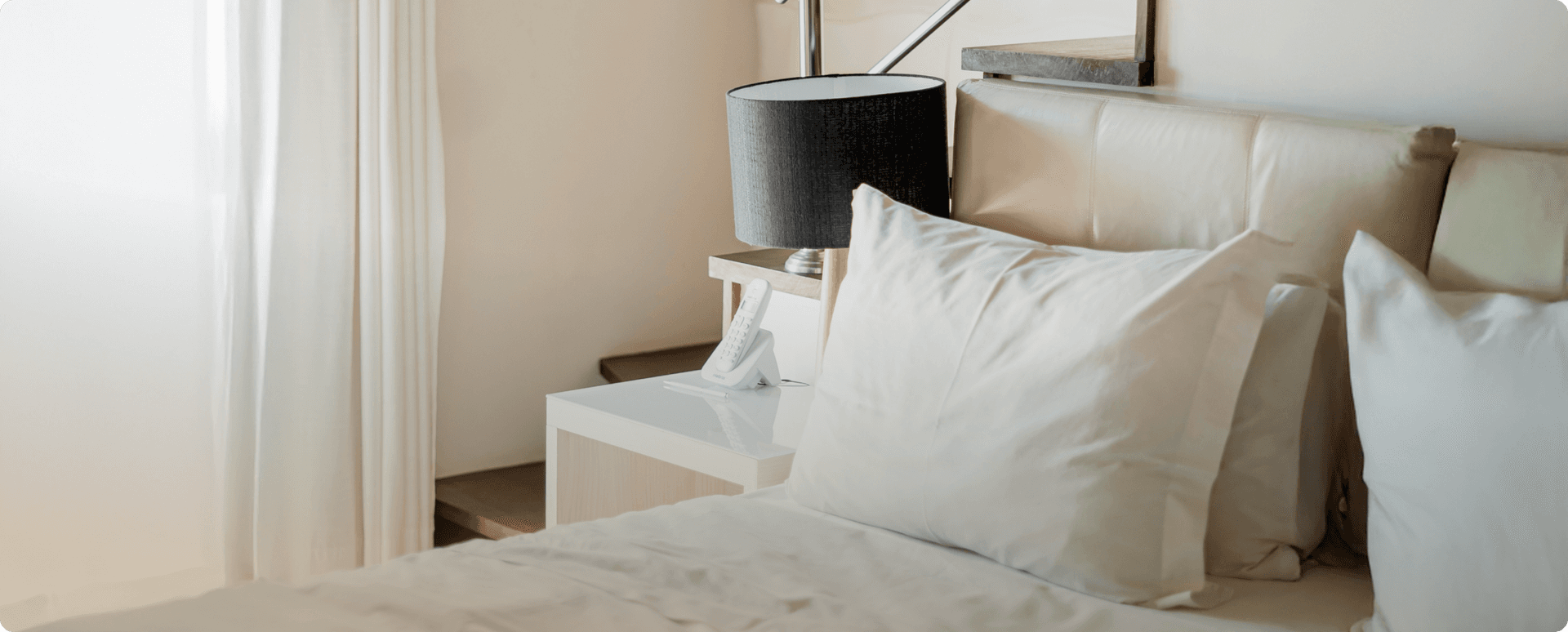 The <em>Bed & Breakfast</em> software that<br>balances hospitality with efficiency