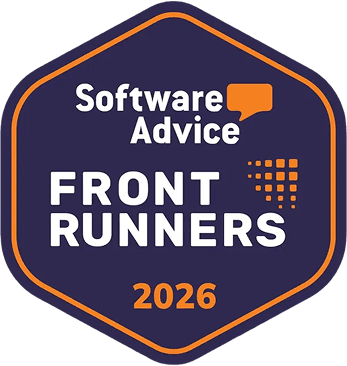 Award logo