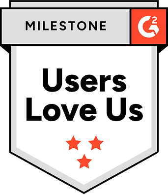 Award logo