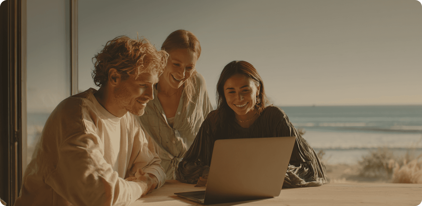Custom intelligence for enterprise operators