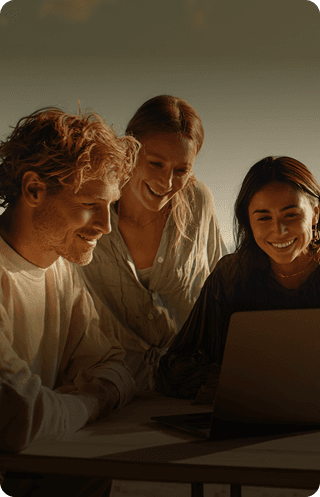 Custom intelligence for enterprise operators