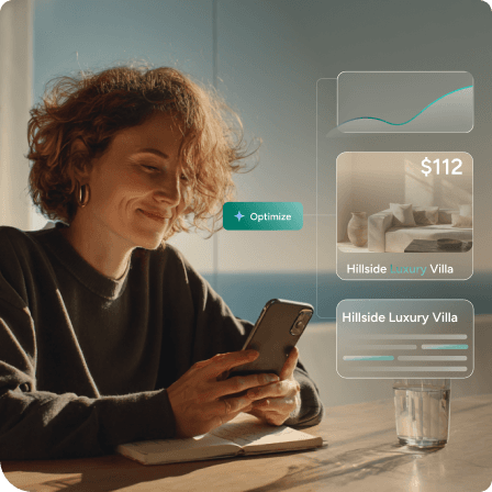Grow your revenue