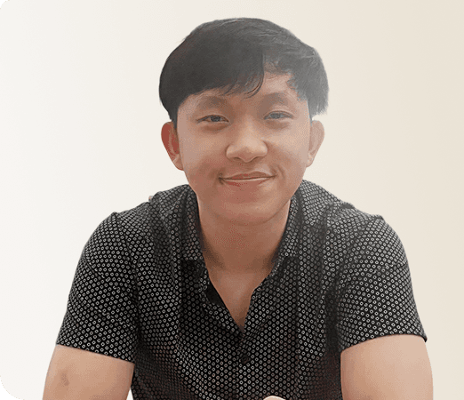 BRANDON TAN