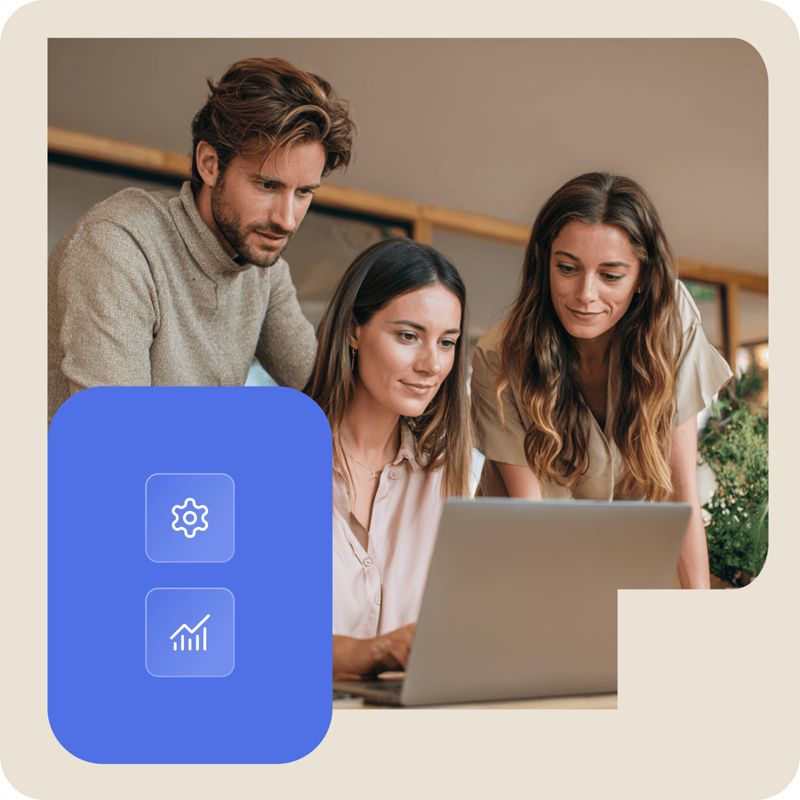 Build a winning multi-channel strategy for 2027