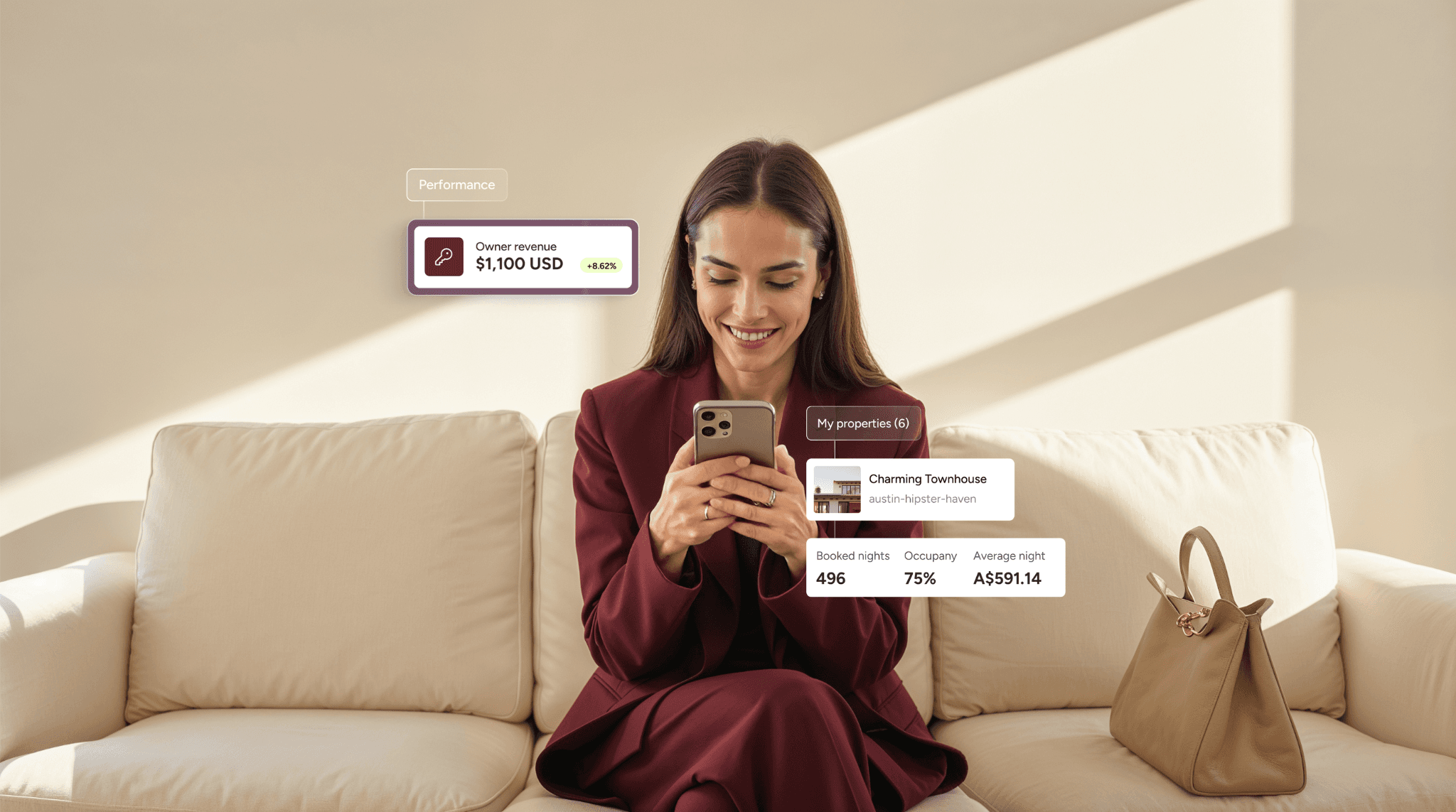 Turning owner experience into your growth engine